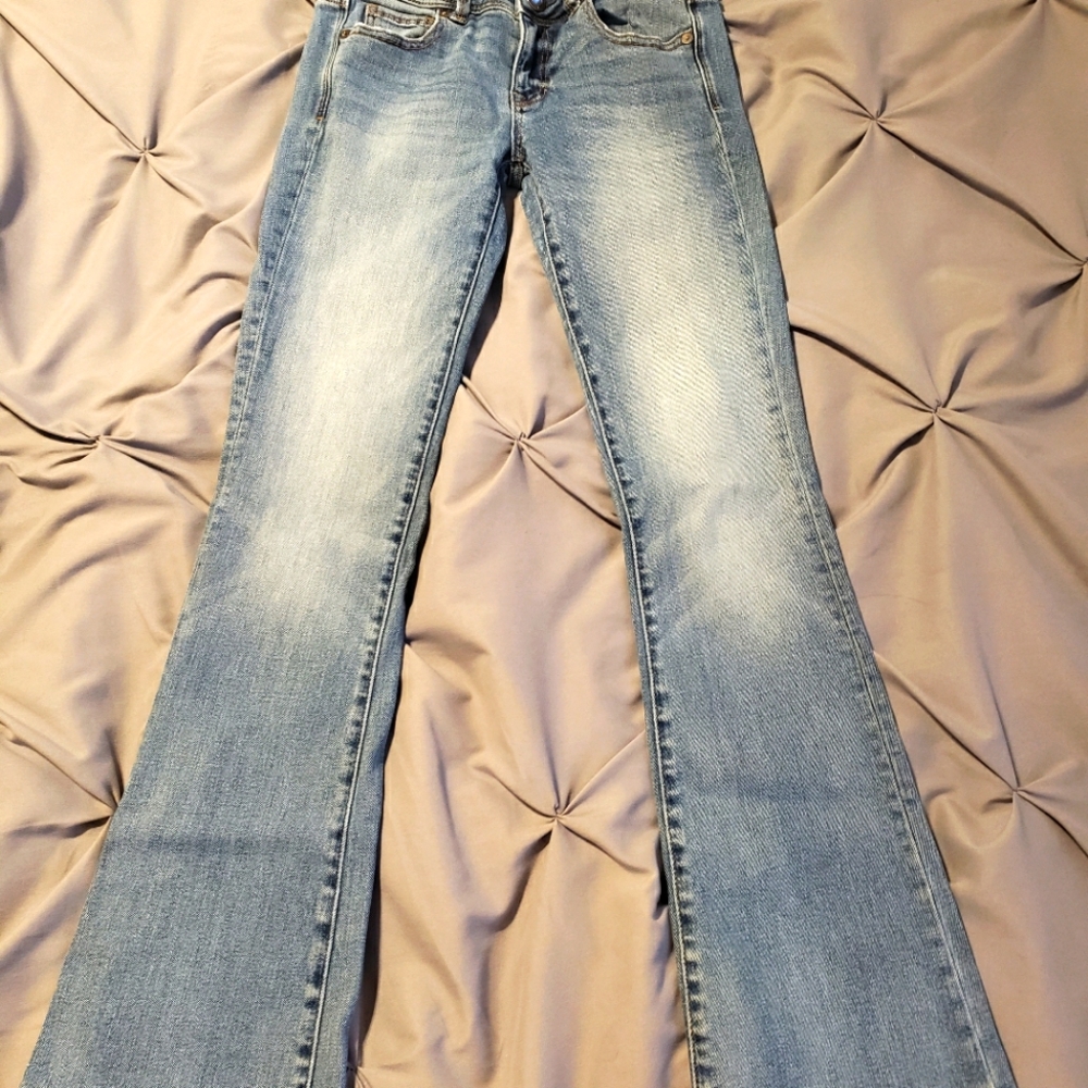 American Eagle Kickboot